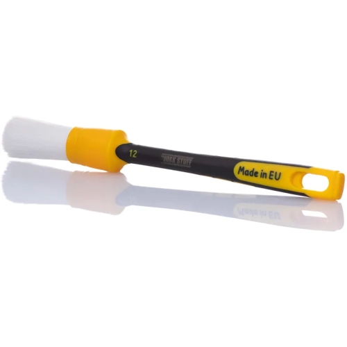 WORK STUFF BRUSH RUBBER ALBINO 24mm miękki pędzelek detailingowy